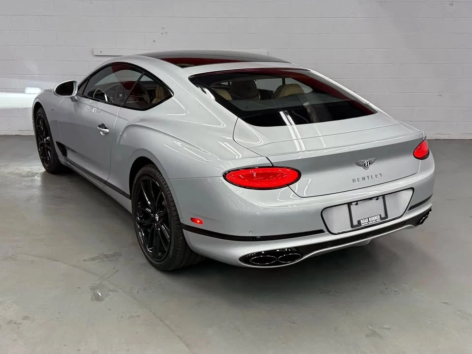 2022 Bentley Continental GT 3rd Gen - Image 6 of 17
