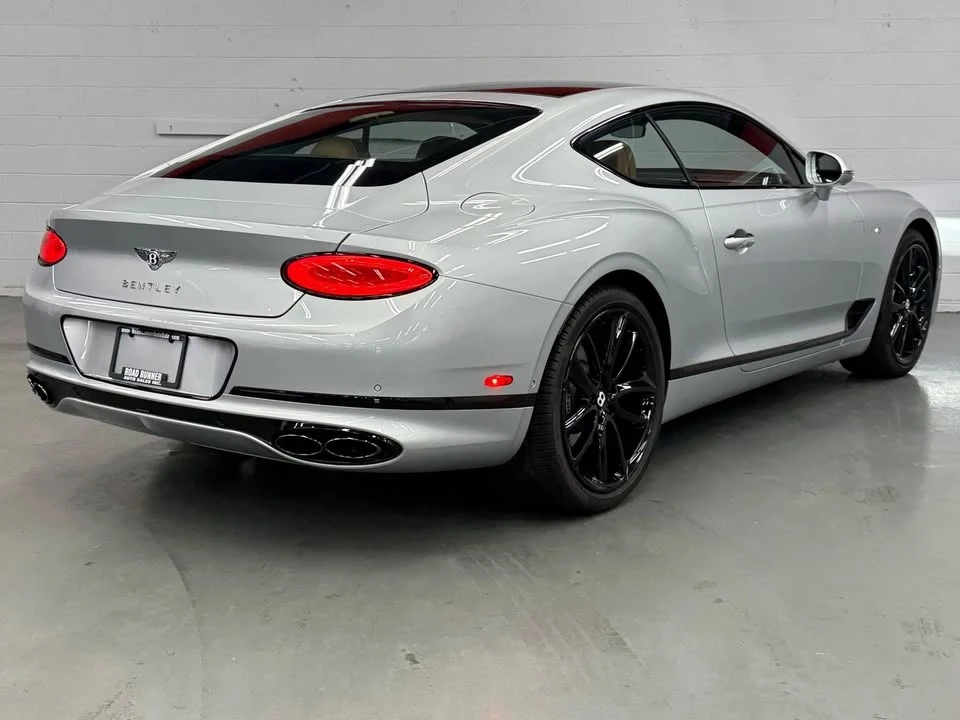 2022 Bentley Continental GT 3rd Gen - Image 14 of 17