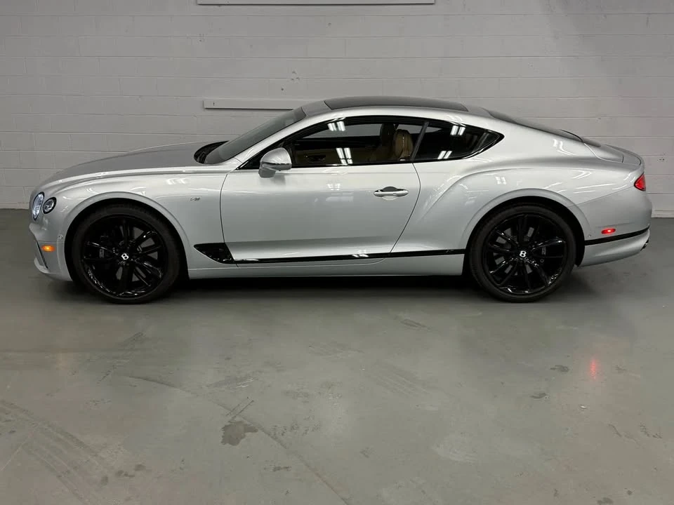 2022 Bentley Continental GT 3rd Gen - Image 4 of 17