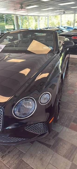 2022 Bentley Continental GTC - Image 4 of 15