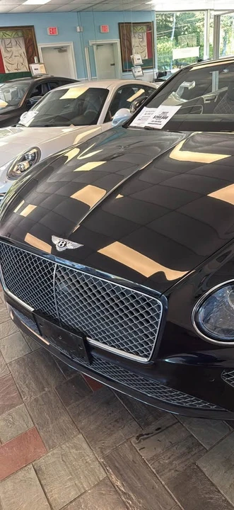 2022 Bentley Continental GTC - Image 5 of 15