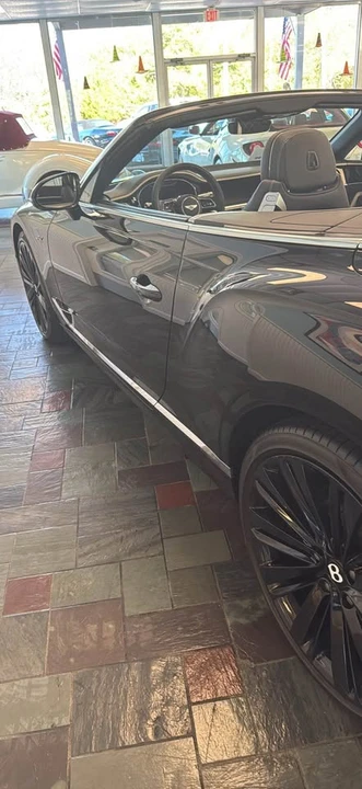 2022 Bentley Continental GTC - Image 6 of 15