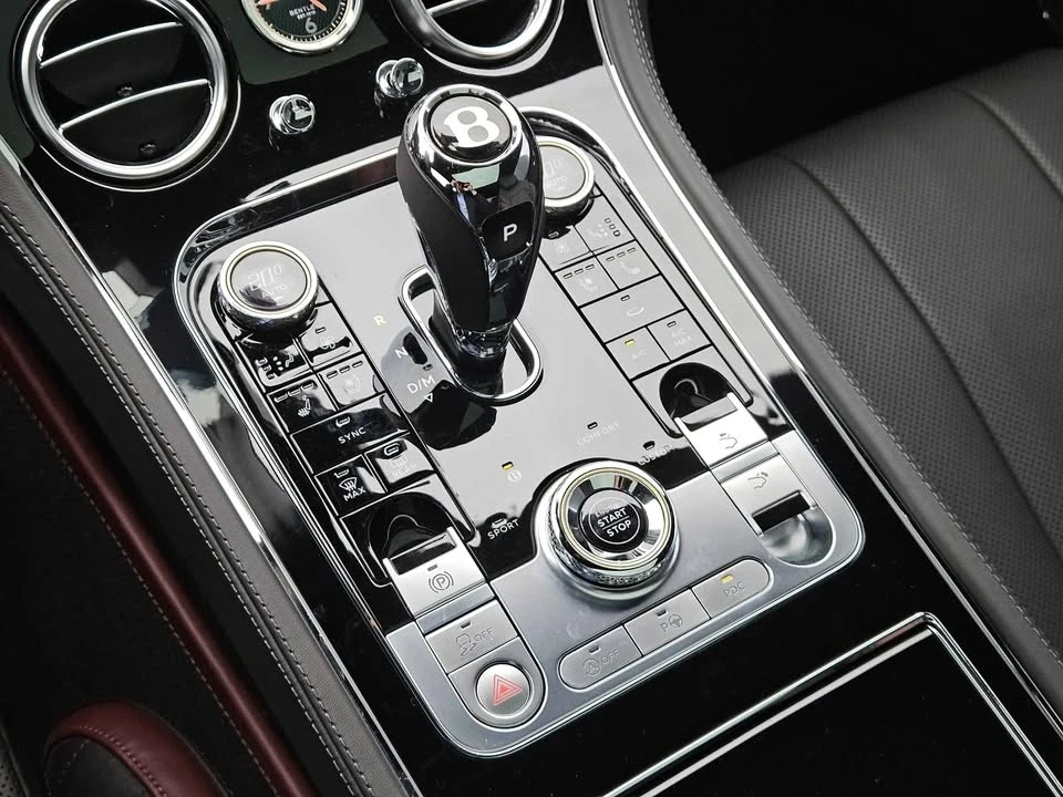 2022 Bentley Continental GT 3rd Gen - Image 20 of 20