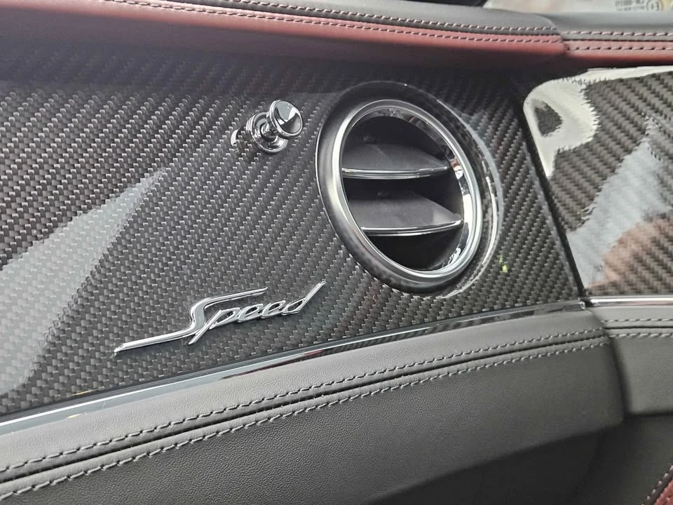 2022 Bentley Continental GT 3rd Gen - Image 19 of 20