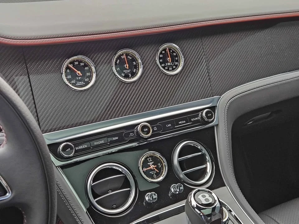 2022 Bentley Continental GT 3rd Gen - Image 18 of 20
