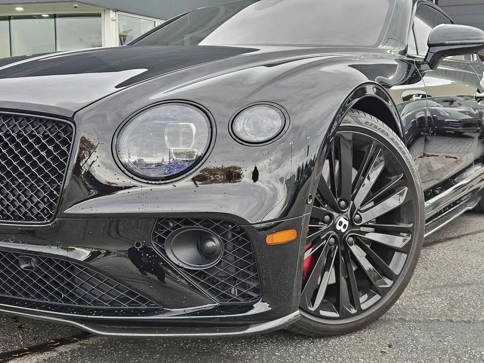 2022 Bentley Continental GT 3rd Gen - Image 2 of 20