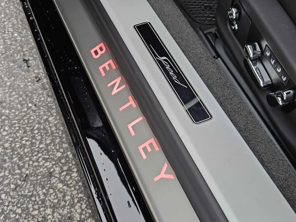 2022 Bentley Continental GT 3rd Gen - Image 13 of 20