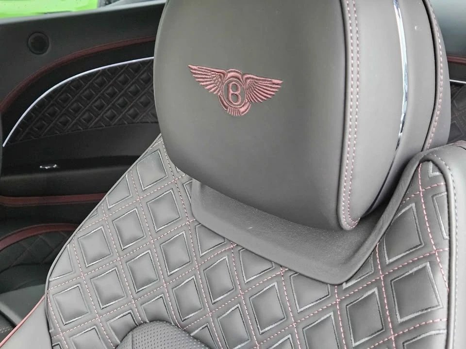 2022 Bentley Continental GT 3rd Gen - Image 10 of 20