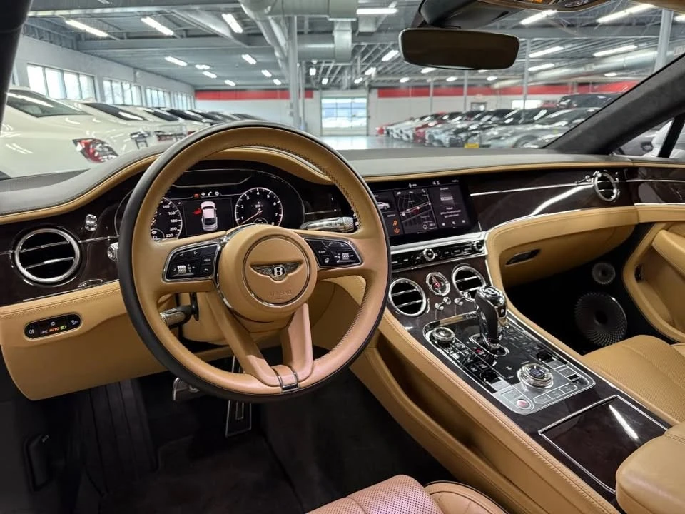 2022 Bentley Continental GT 3rd Gen - Image 12 of 20