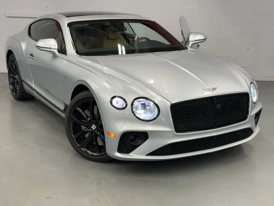 2022 Bentley Continental GT 3rd Gen - Image 3 of 20