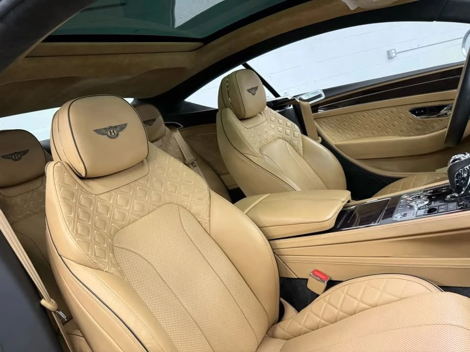 2022 Bentley Continental GT 3rd Gen - Image 18 of 20