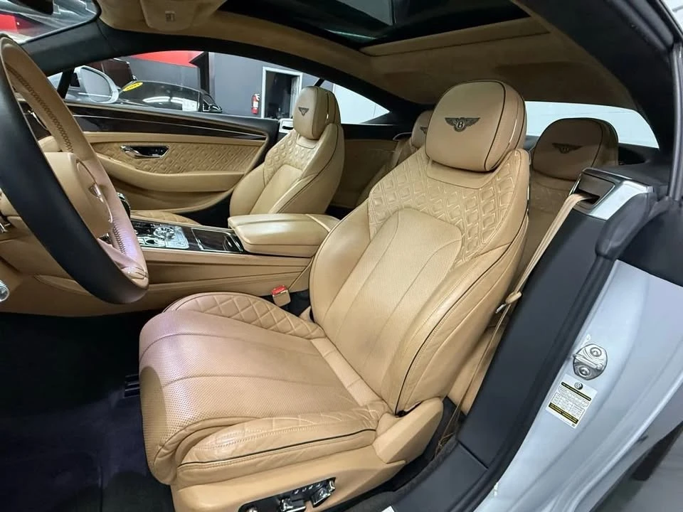 2022 Bentley Continental GT 3rd Gen - Image 10 of 20
