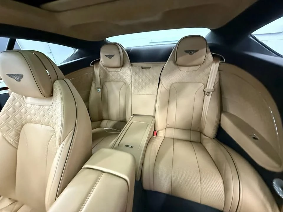 2022 Bentley Continental GT 3rd Gen - Image 15 of 20