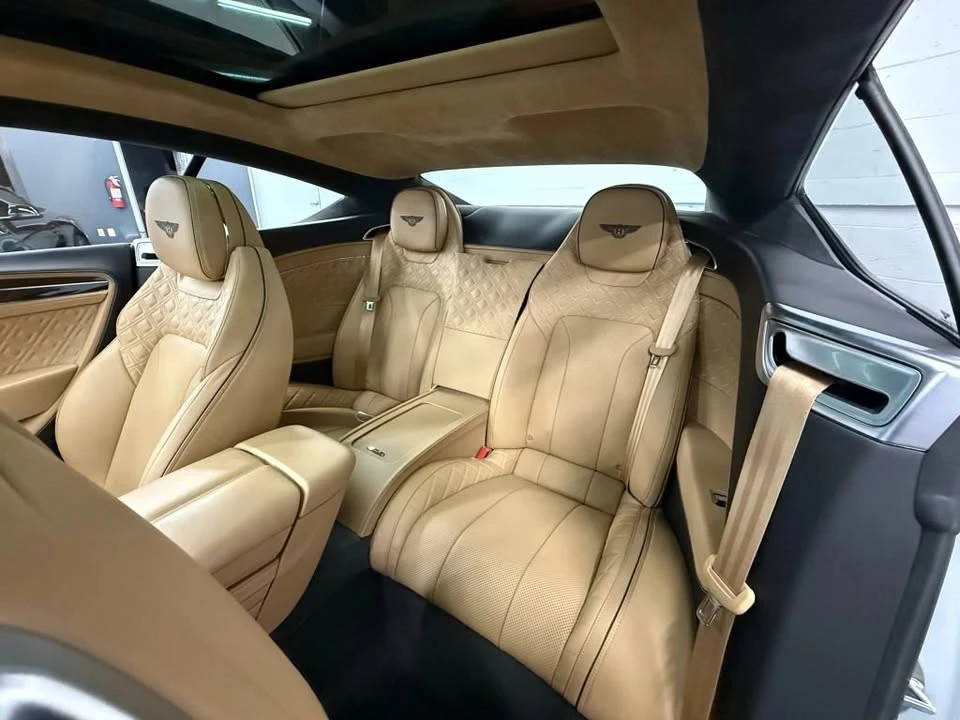 2022 Bentley Continental GT 3rd Gen - Image 14 of 20
