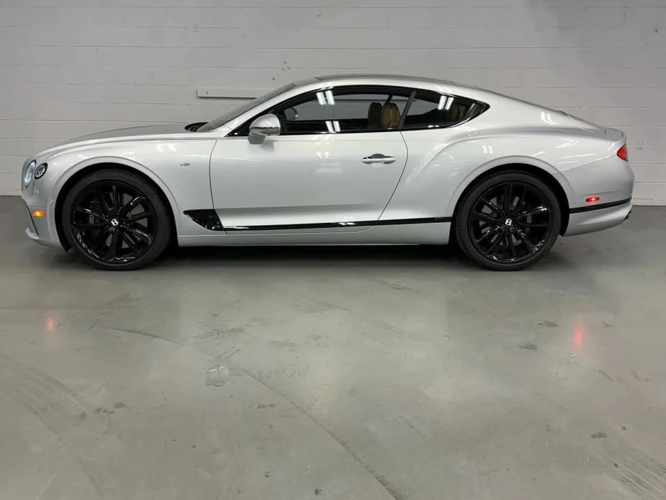 2022 Bentley Continental GT 3rd Gen - Image 7 of 20