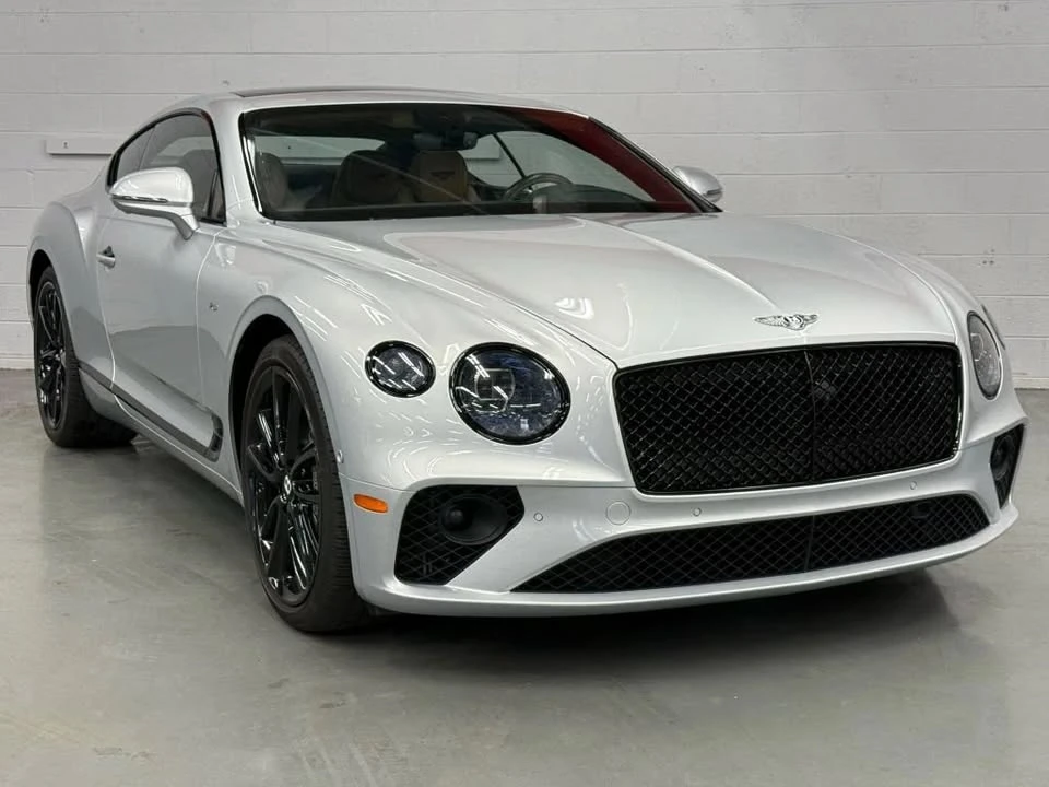 2022 Bentley Continental GT 3rd Gen - Image 6 of 20
