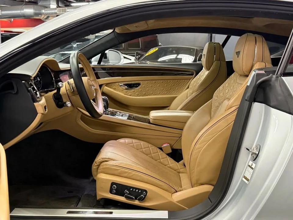 2022 Bentley Continental GT 3rd Gen - Image 9 of 20