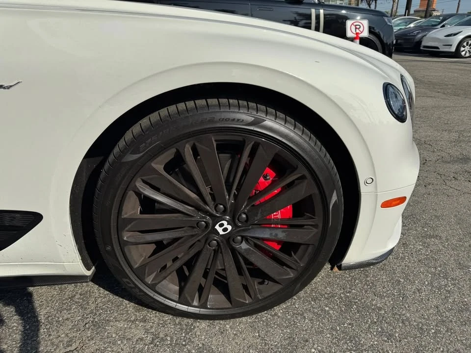 2022 Bentley Continental GT 3rd Gen - Image 8 of 20