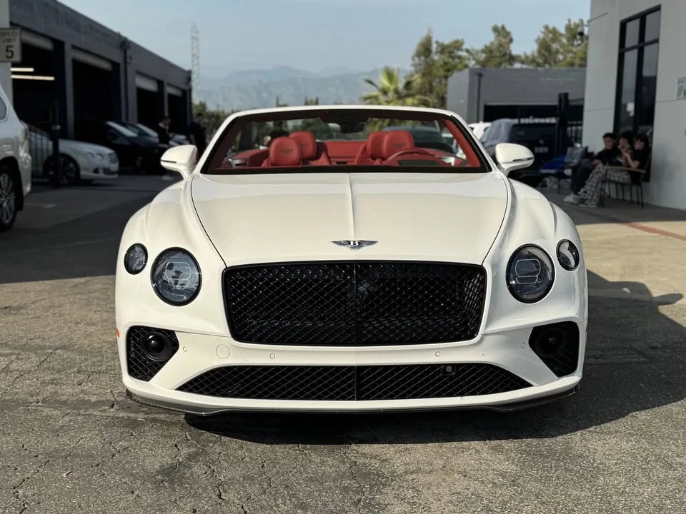 2022 Bentley Continental GT 3rd Gen - Image 3 of 20
