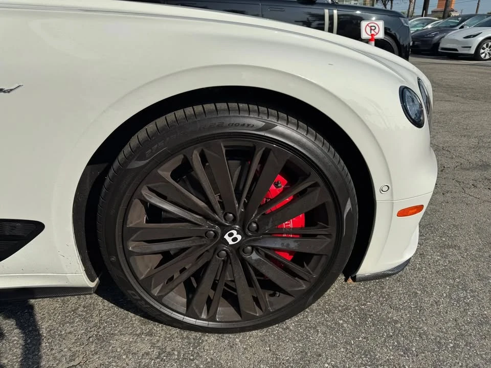 2022 Bentley Continental GT 3rd Gen - Image 7 of 19