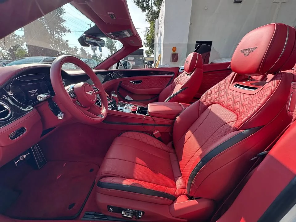 2022 Bentley Continental GT 3rd Gen - Image 17 of 19