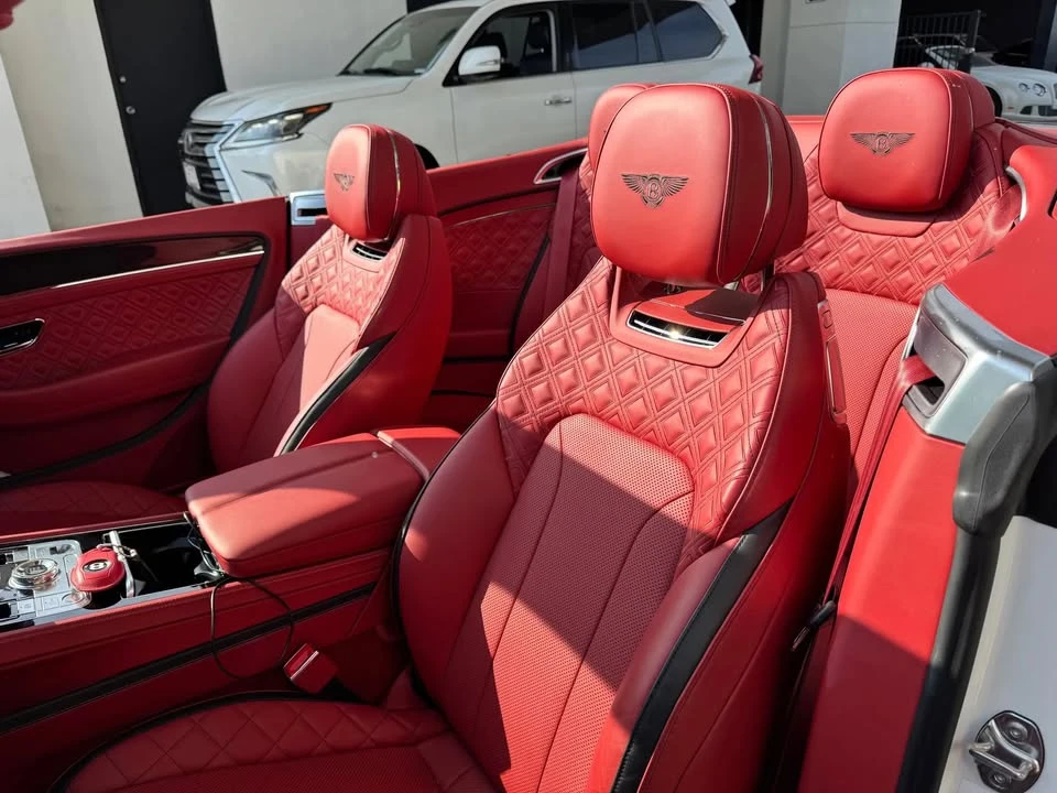 2022 Bentley Continental GT 3rd Gen - Image 11 of 19