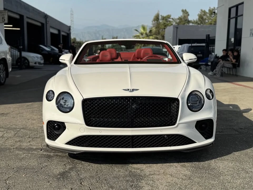 2022 Bentley Continental GT 3rd Gen - Image 3 of 19