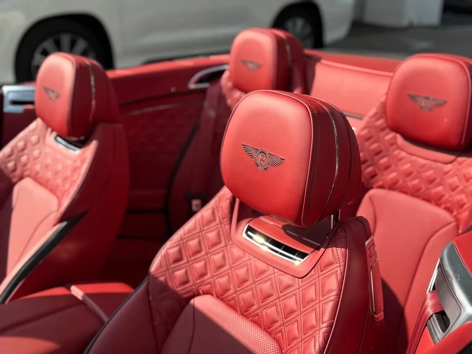 2022 Bentley Continental GT 3rd Gen - Image 16 of 20