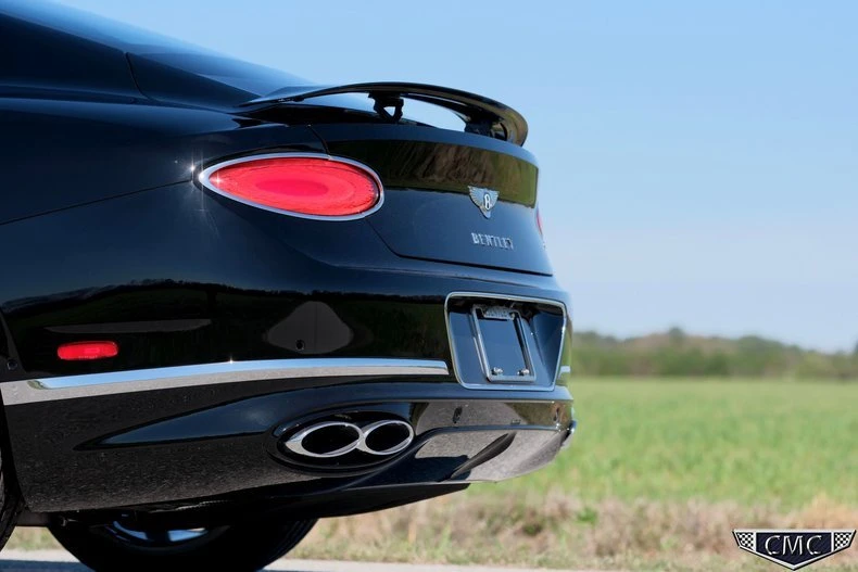 2022 Bentley Continental GT 3rd Gen - Image 12 of 20