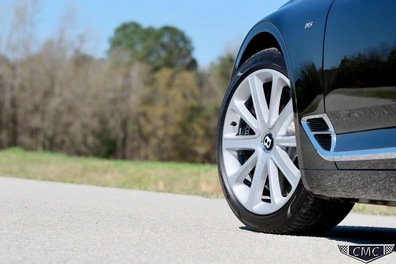 2022 Bentley Continental GT 3rd Gen - Image 11 of 20