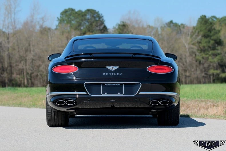 2022 Bentley Continental GT 3rd Gen - Image 6 of 20