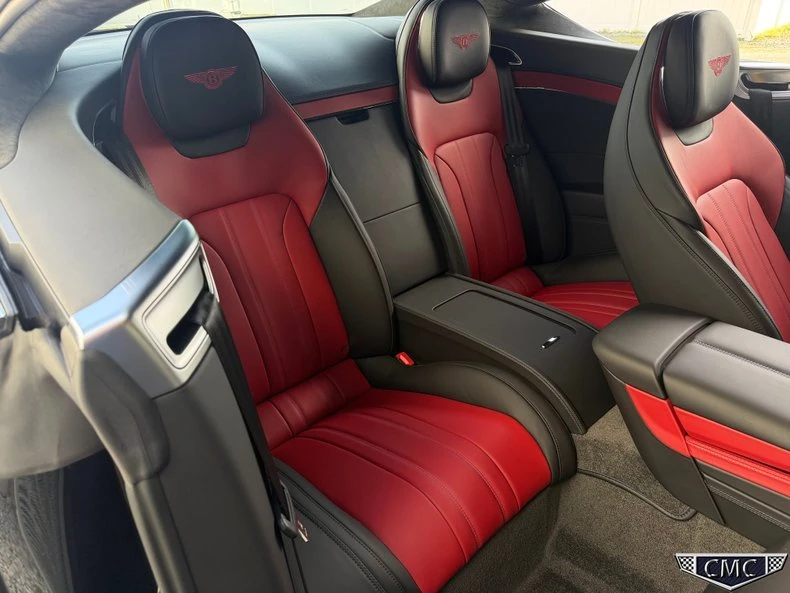2022 Bentley Continental GT 3rd Gen - Image 9 of 20