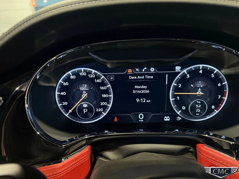 2022 Bentley Continental GT 3rd Gen - Image 10 of 20