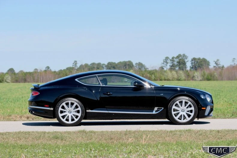 2022 Bentley Continental GT 3rd Gen - Image 4 of 20