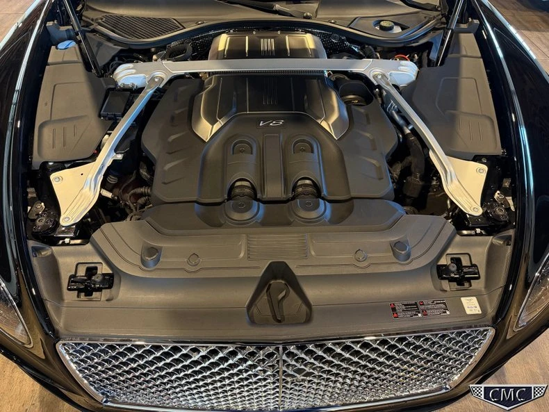 2022 Bentley Continental GT 3rd Gen - Image 16 of 20