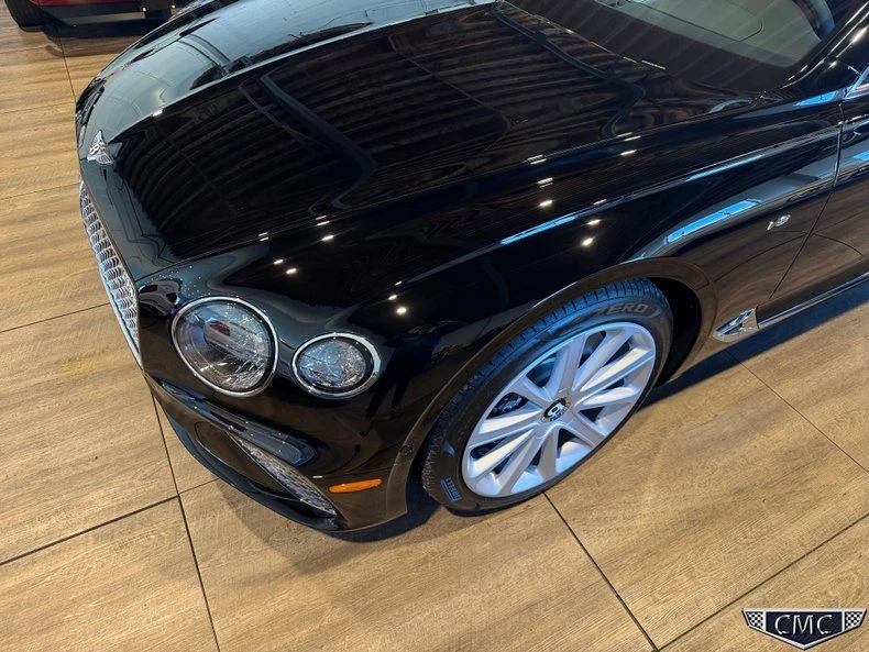 2022 Bentley Continental GT 3rd Gen - Image 13 of 20