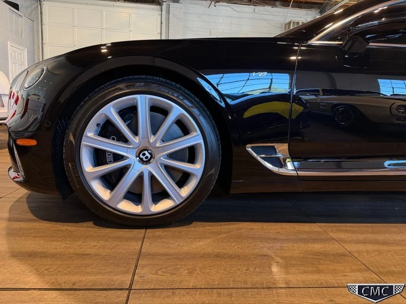 2022 Bentley Continental GT 3rd Gen - Image 14 of 20