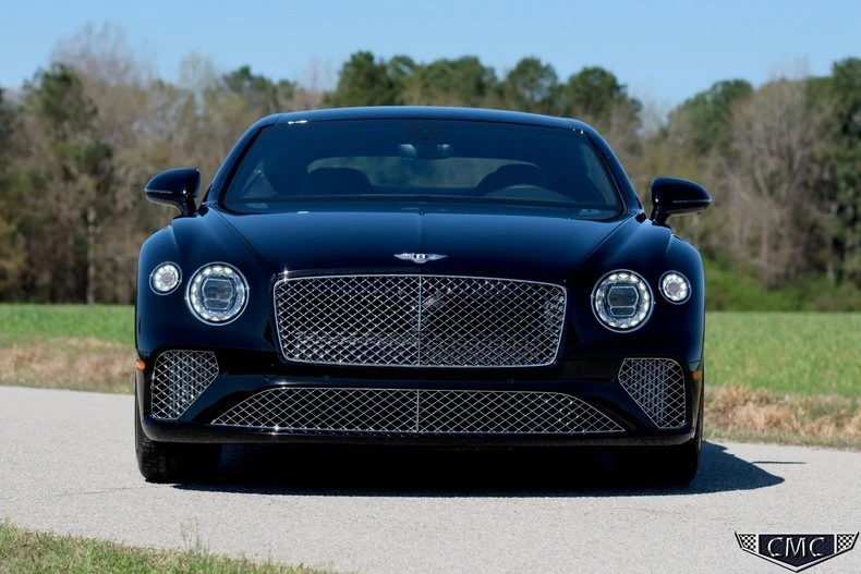 2022 Bentley Continental GT 3rd Gen - Image 5 of 20