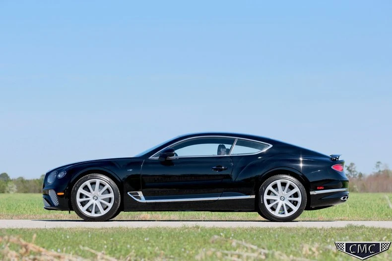 2022 Bentley Continental GT 3rd Gen - Image 2 of 20