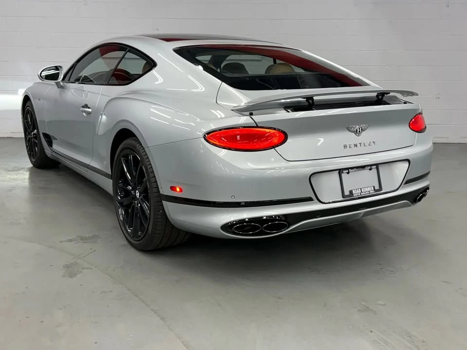2022 Bentley Continental GT 3rd Gen - Image 11 of 20