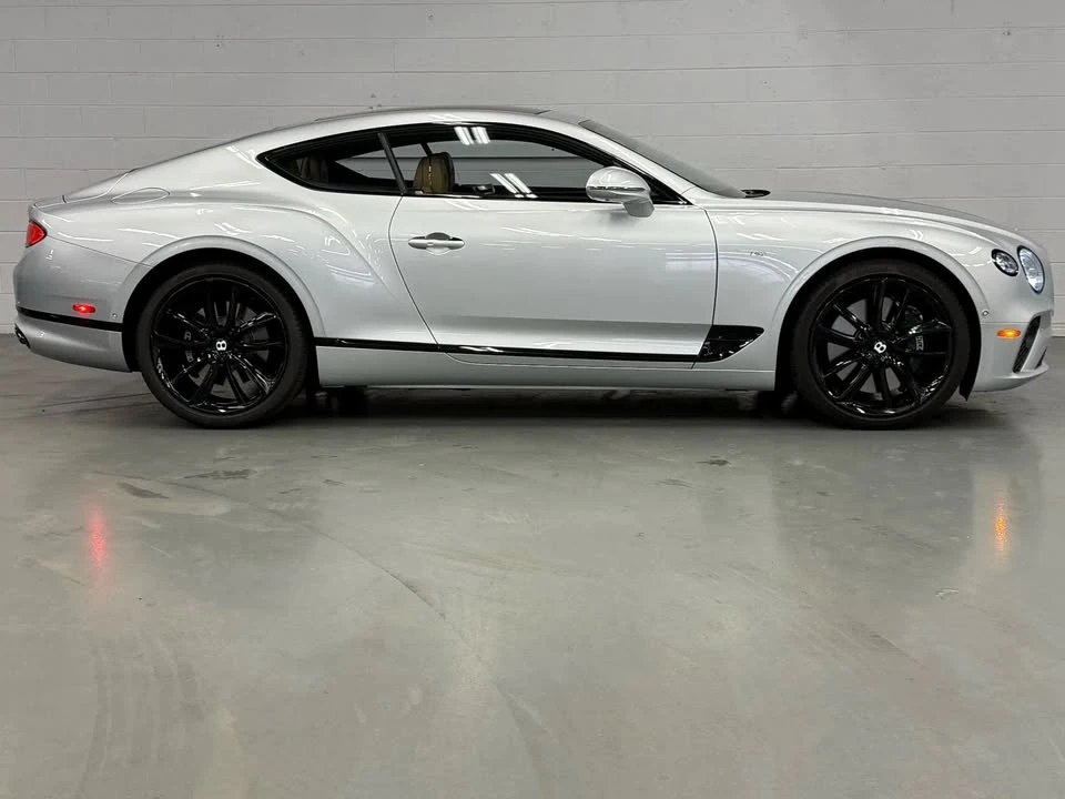 2022 Bentley Continental GT 3rd Gen - Image 20 of 20