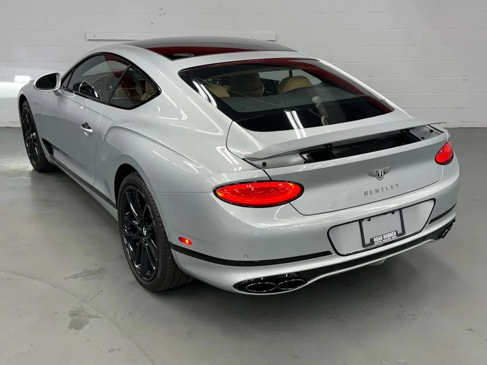 2022 Bentley Continental GT 3rd Gen - Image 12 of 20