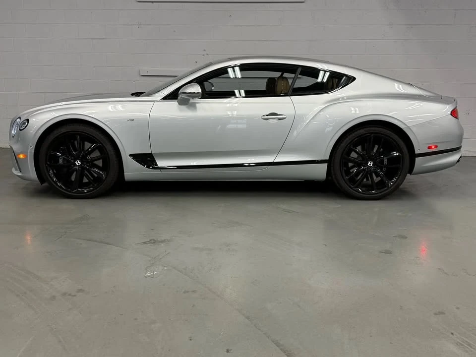 2022 Bentley Continental GT 3rd Gen - Image 4 of 20