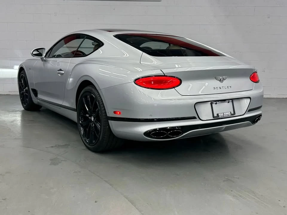 2022 Bentley Continental GT 3rd Gen - Image 6 of 20