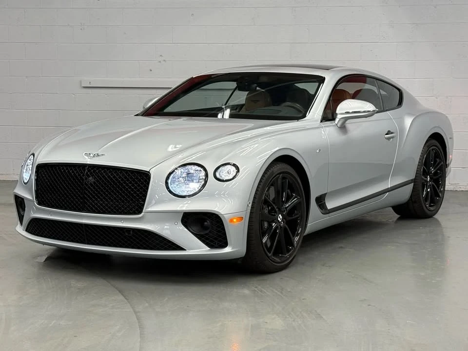 2022 Bentley Continental GT 3rd Gen - Image 2 of 20