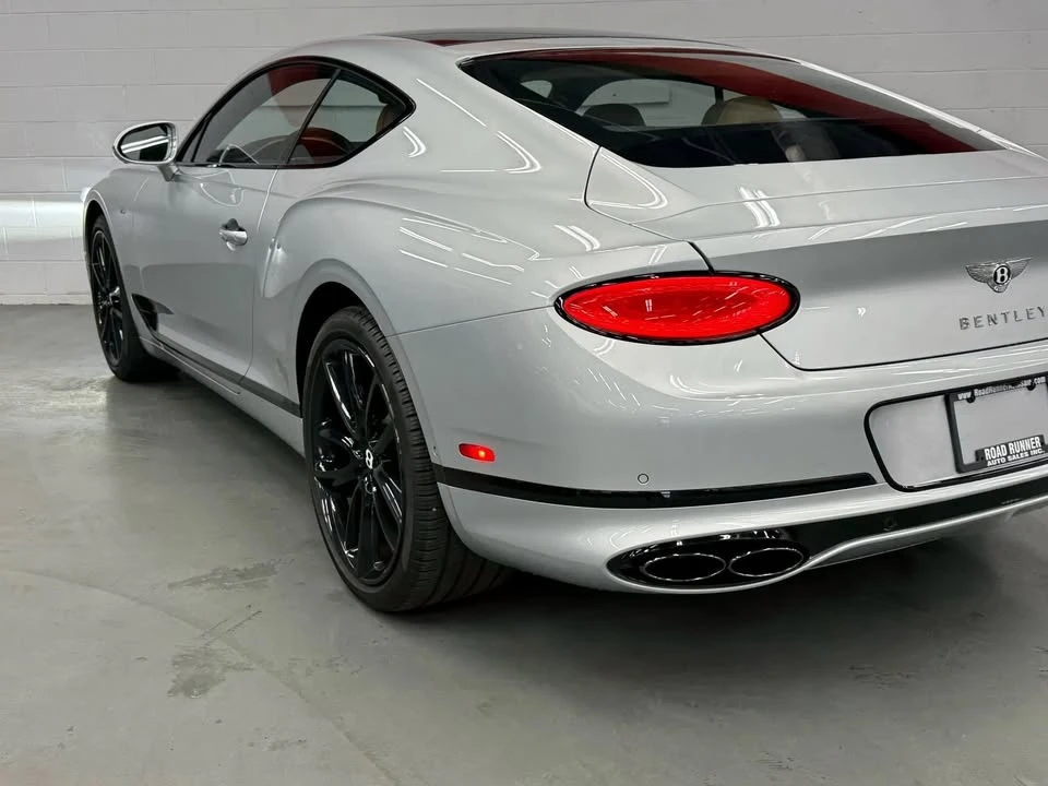 2022 Bentley Continental GT 3rd Gen - Image 9 of 20