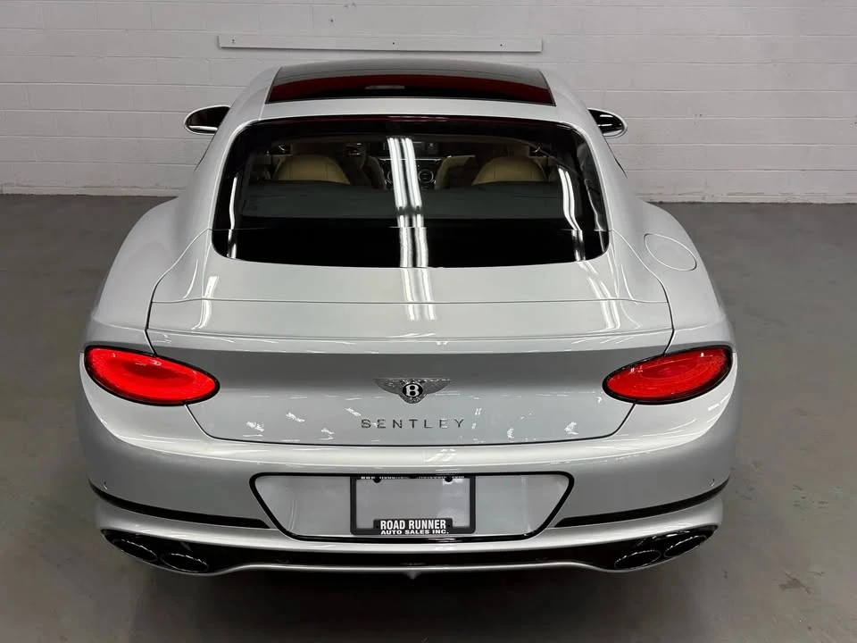 2022 Bentley Continental GT 3rd Gen - Image 15 of 20