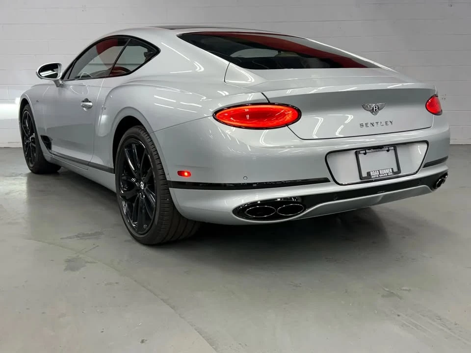 2022 Bentley Continental GT 3rd Gen - Image 8 of 20