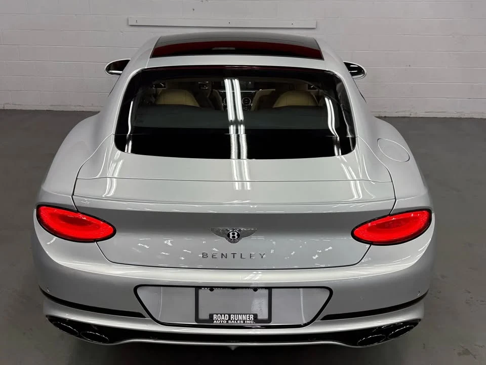 2022 Bentley Continental GT 3rd Gen - Image 14 of 20