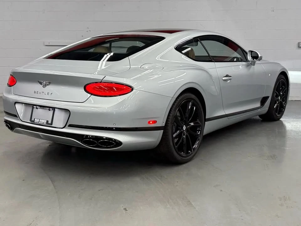 2022 Bentley Continental GT 3rd Gen - Image 16 of 20